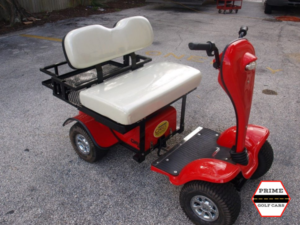 cricket golf cart singer island, cricket mini mobility golf carts