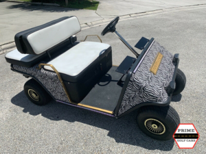 gas golf cart, singer island gas golf carts, utility golf cart